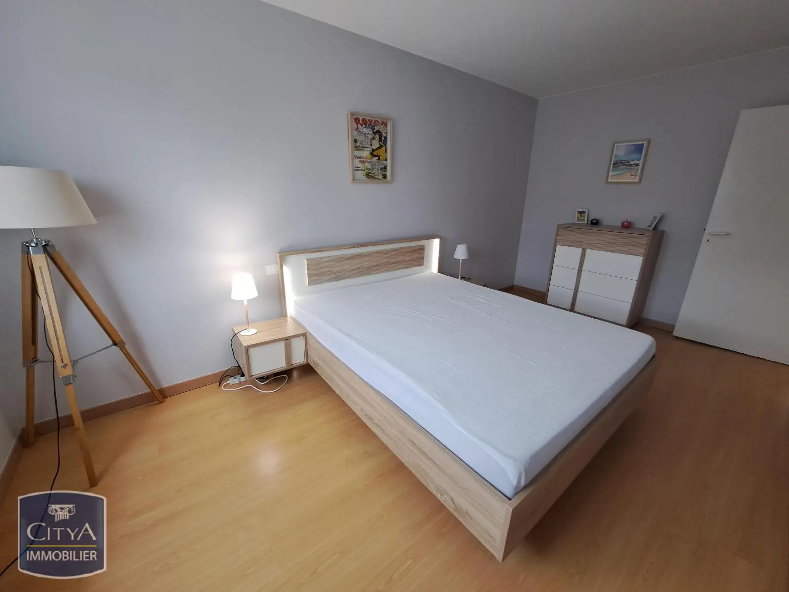 Photo 12 Appartement 3 pièces 55.21m²