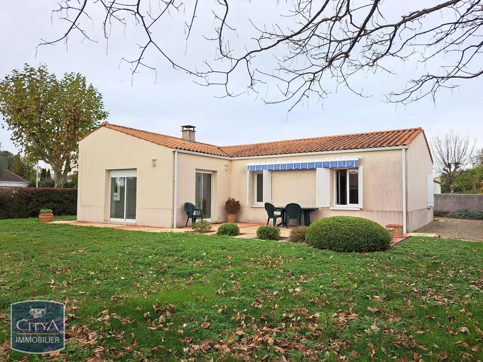 Photo 1 Maison 4 pièces 99.34m²