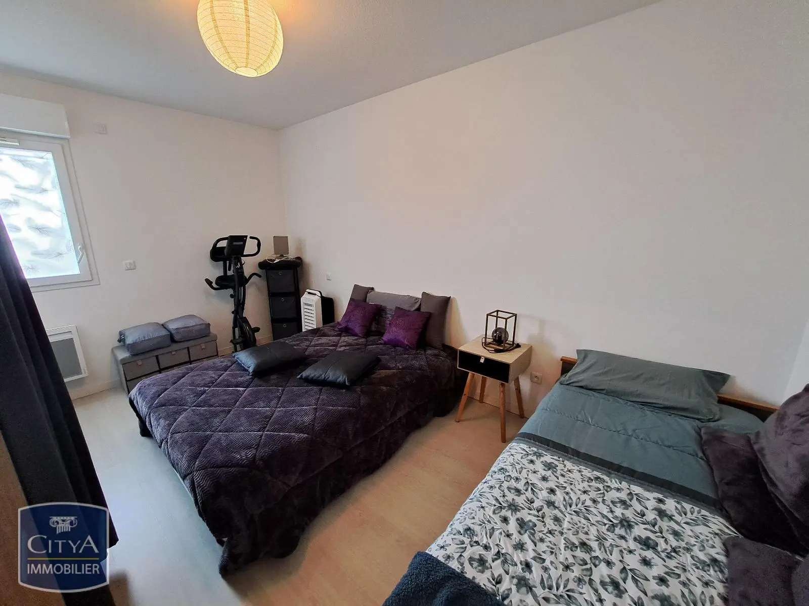Photo 8 Appartement 3 pièces 61.4m²