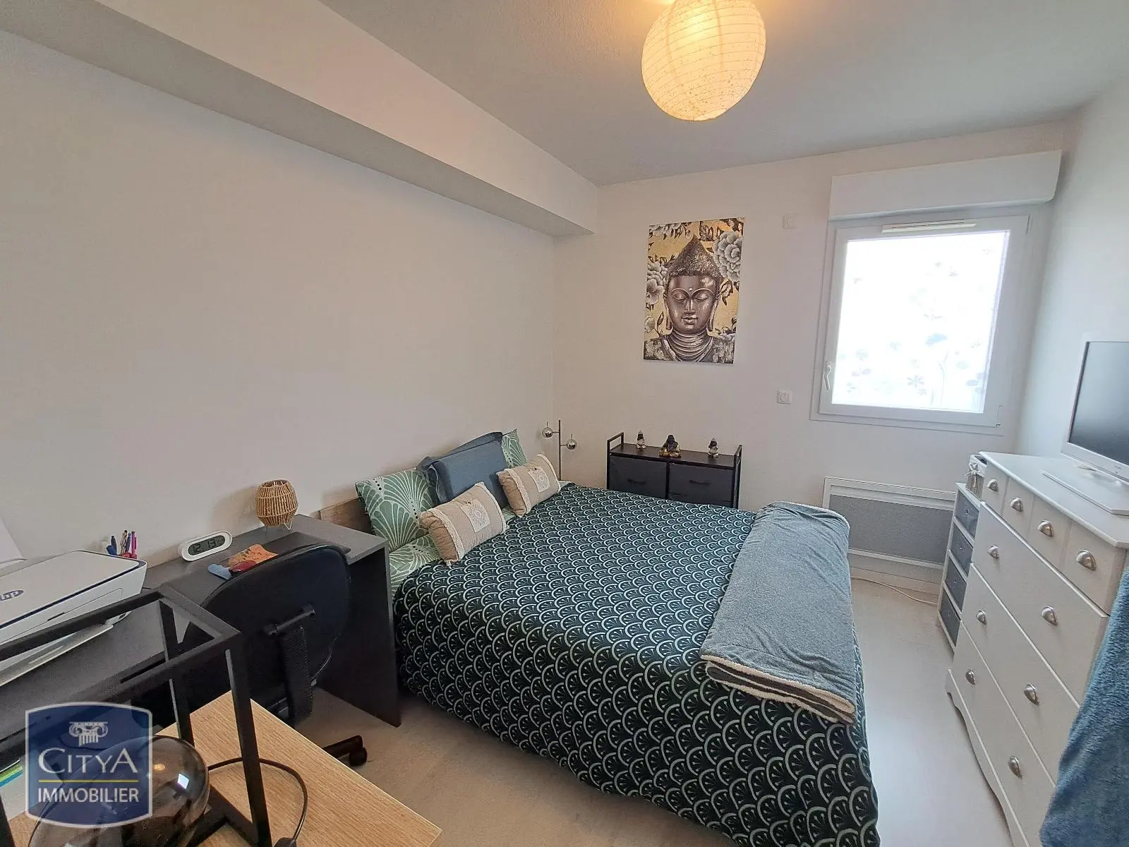 Photo 7 Appartement 3 pièces 61.4m²