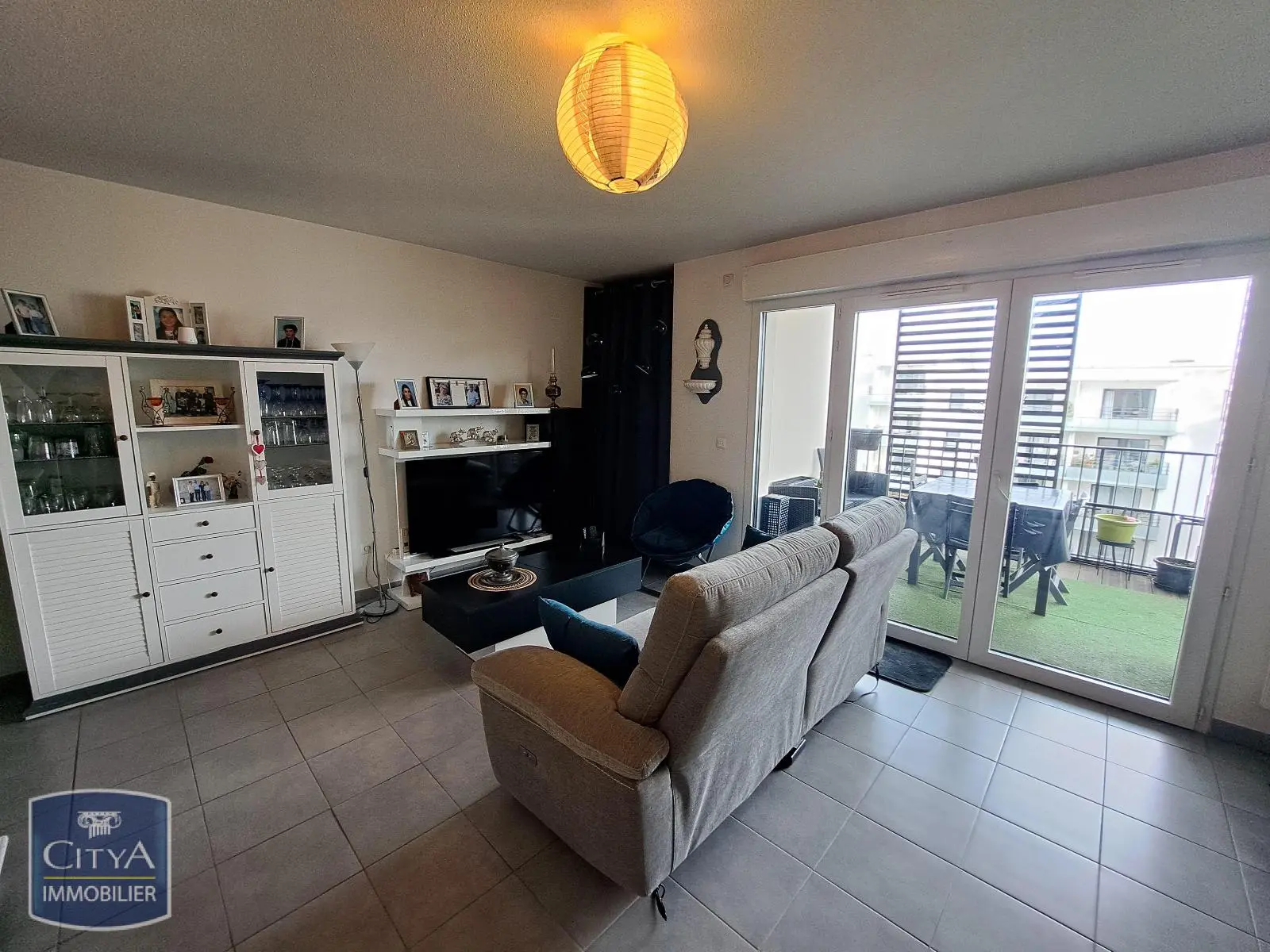Photo 5 Appartement 3 pièces 61.4m²