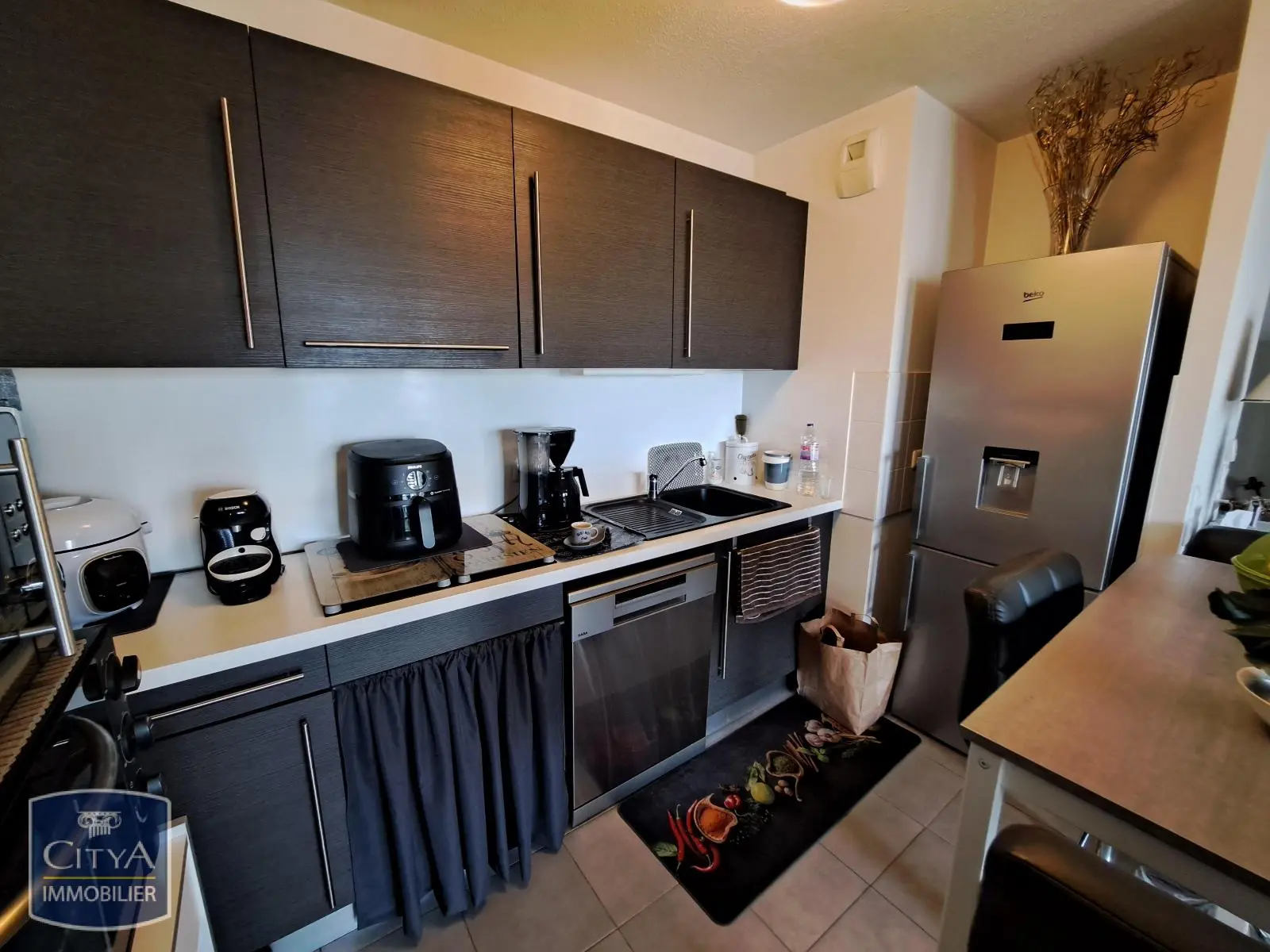 Photo 4 Appartement 3 pièces 61.4m²