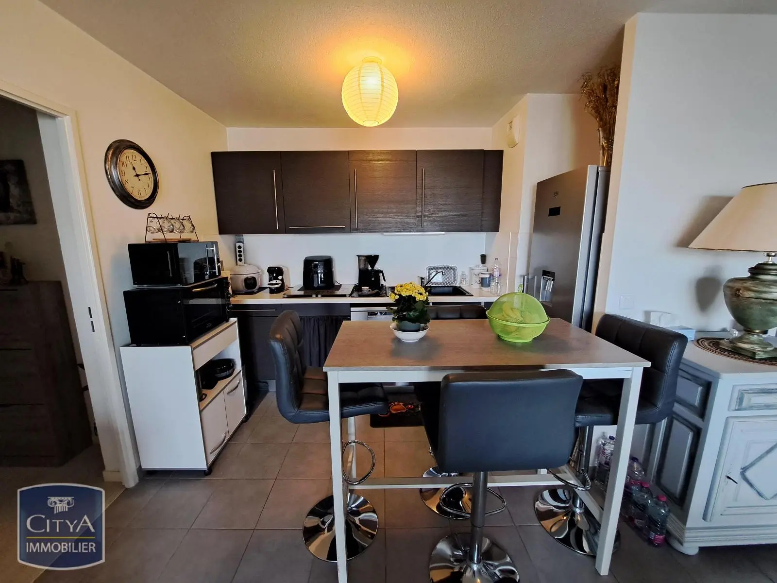 Photo 6 Appartement 3 pièces 61.4m²