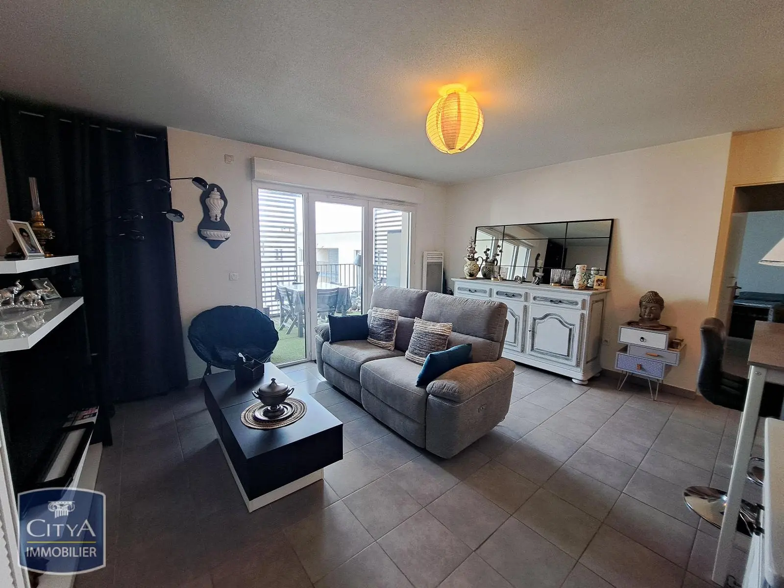 Photo 2 Appartement 3 pièces 61.4m²