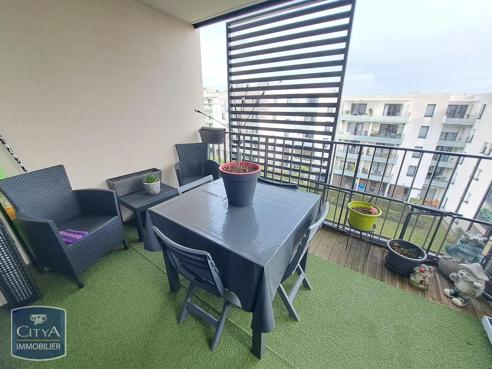 Photo 11 Appartement 3 pièces 61.4m²