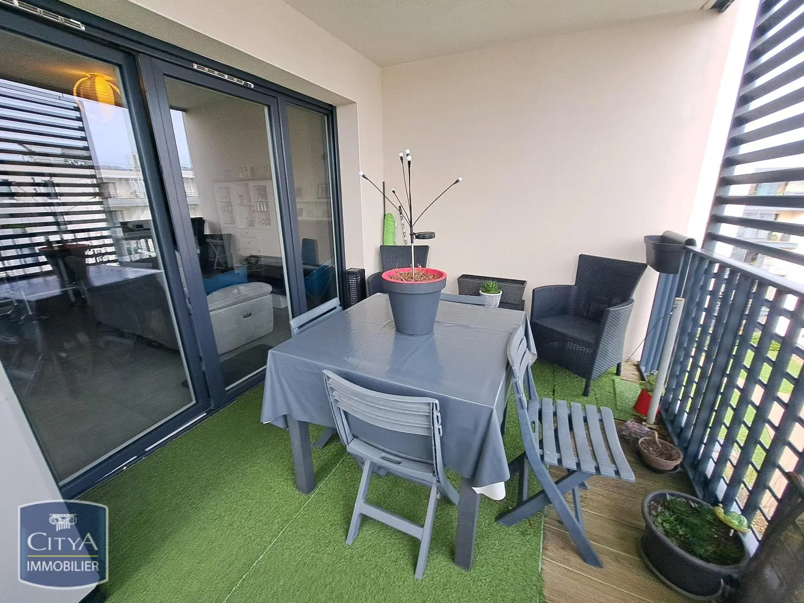 Photo 12 Appartement 3 pièces 61.4m²