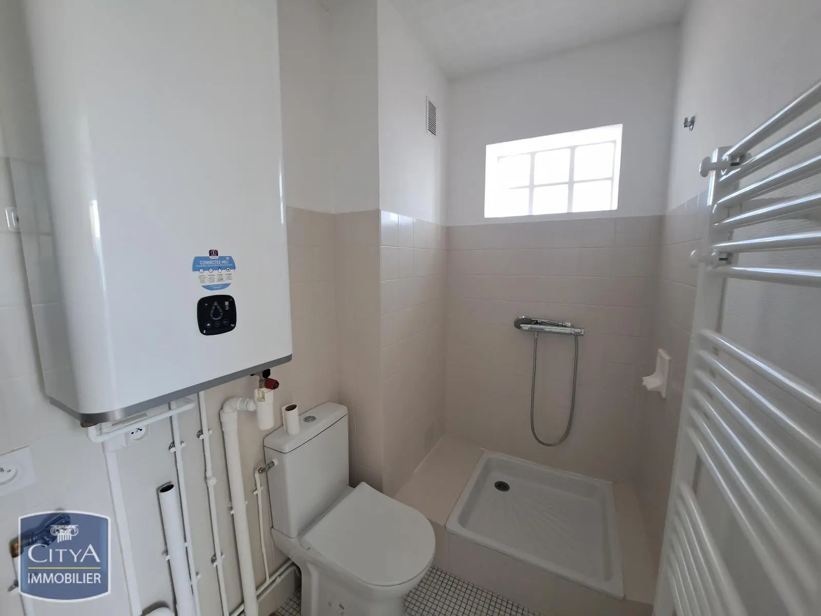 Photo 8 appartement Royan