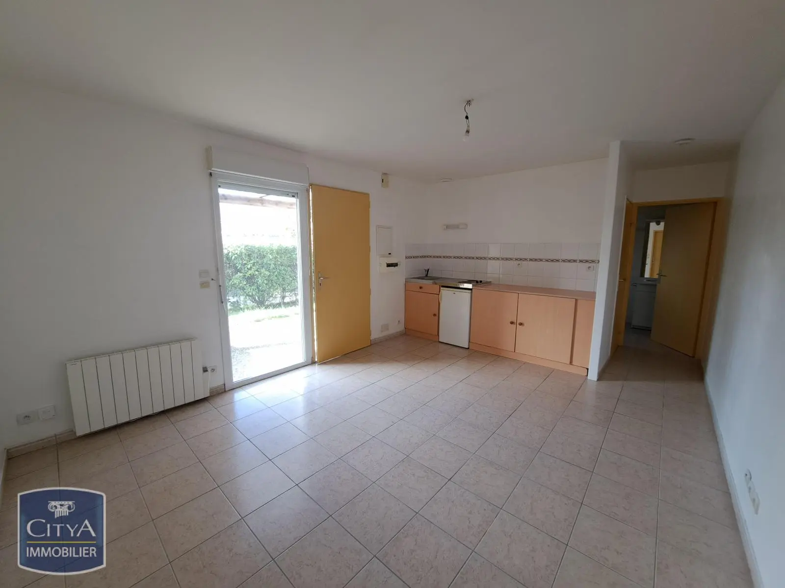 Photo 3 Appartement 2 pièces 39.99m²