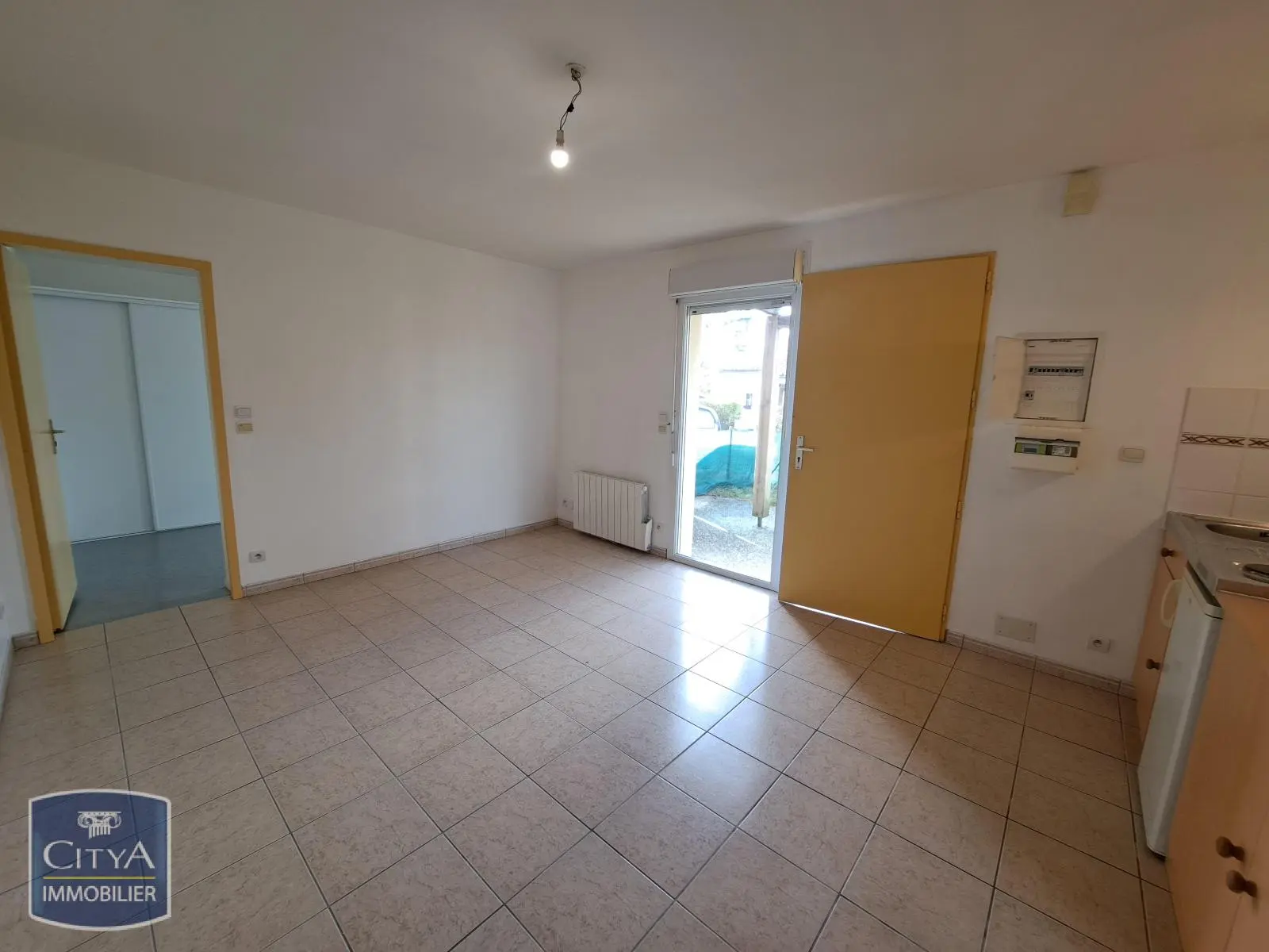 Photo 2 Appartement 2 pièces 39.99m²