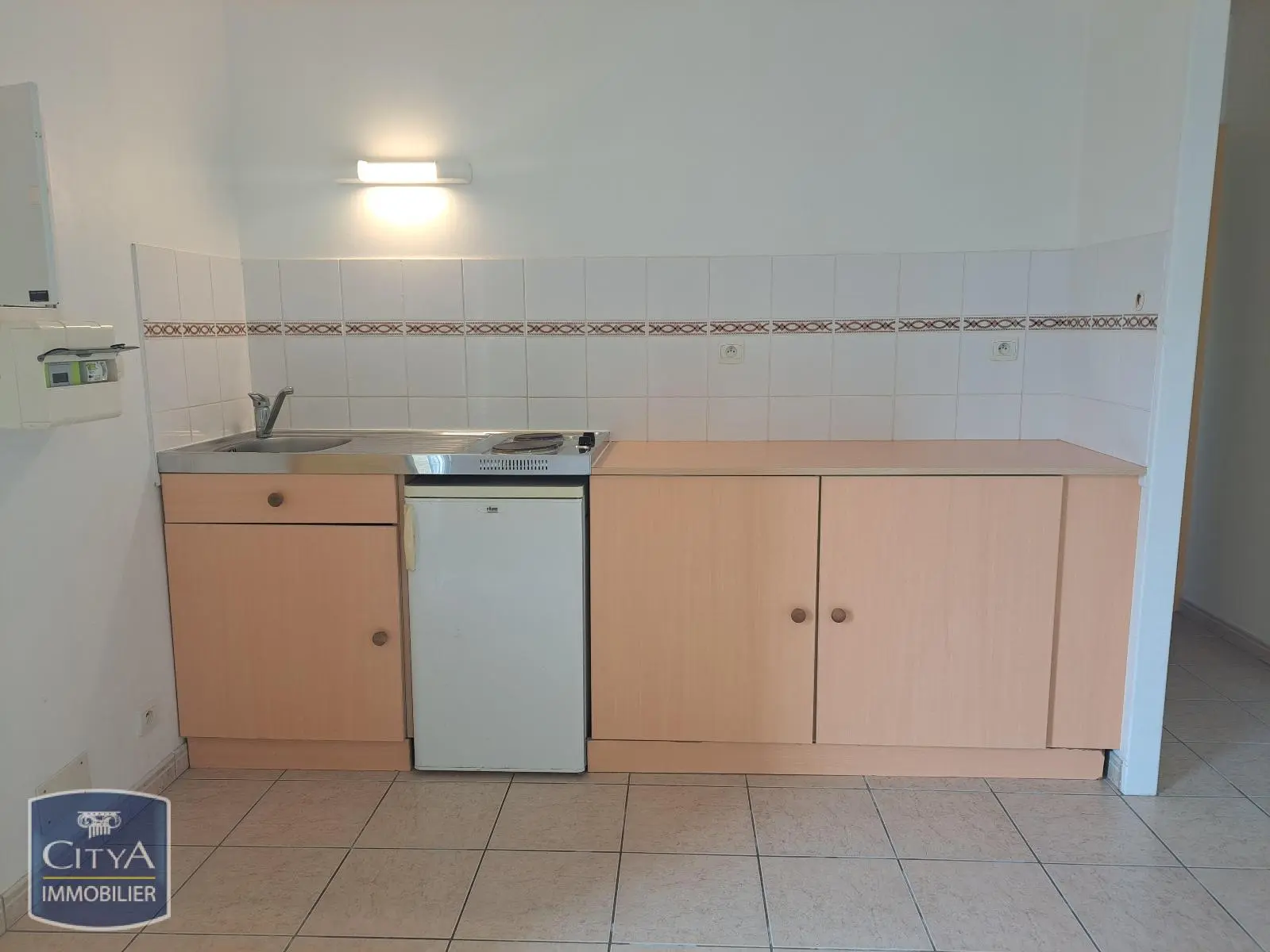 Photo 4 Appartement 2 pièces 39.99m²