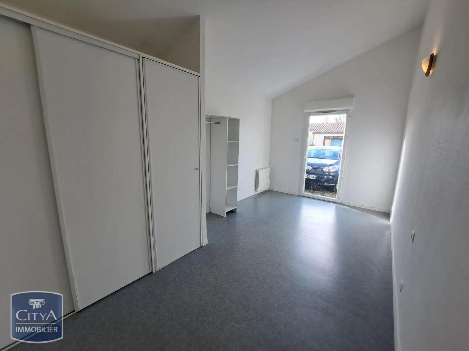 Photo 7 Appartement 2 pièces 39.99m²