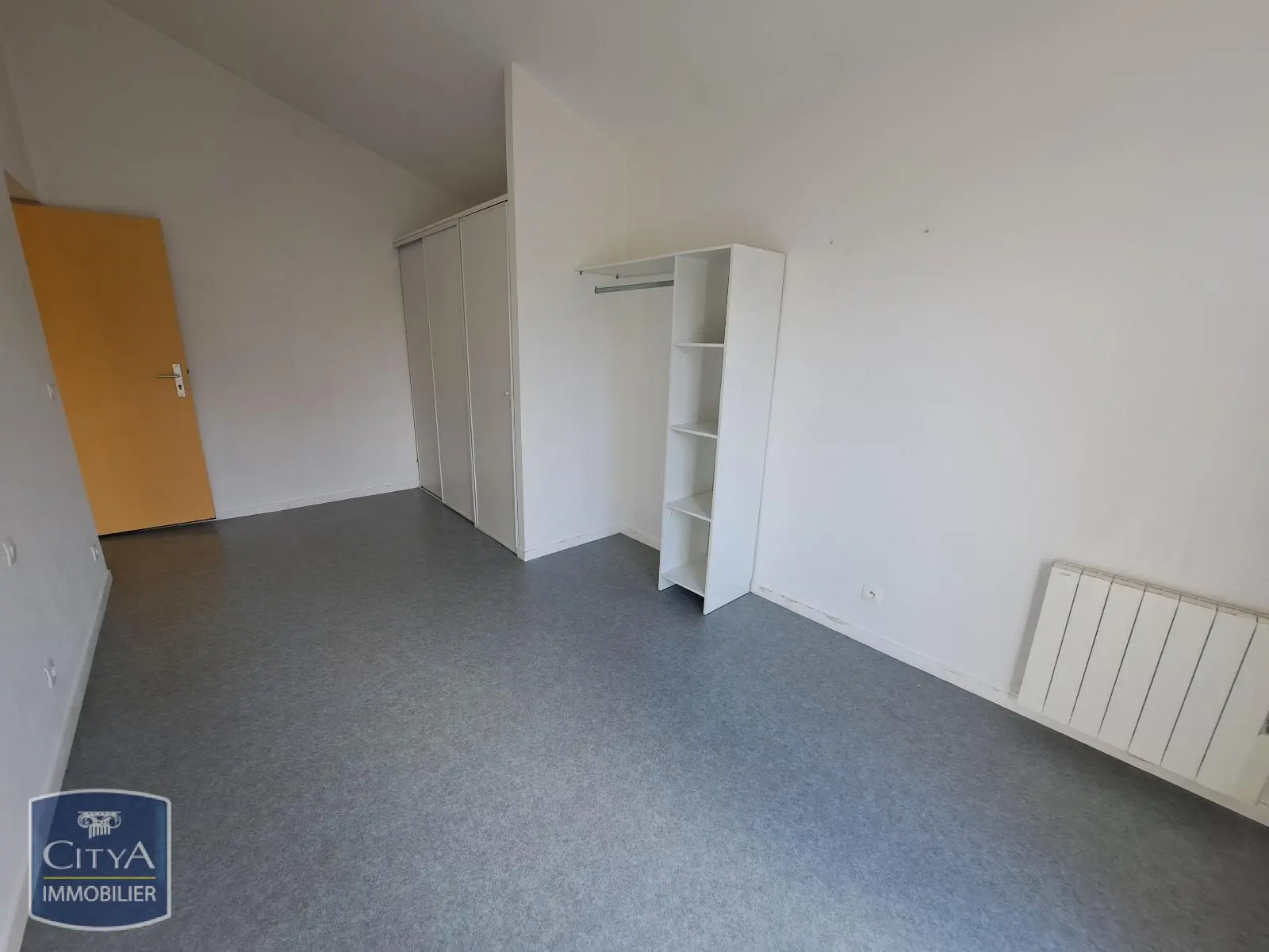 Photo 8 Appartement 2 pièces 39.99m²