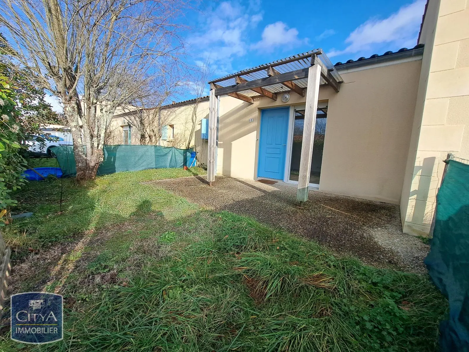 Photo 9 Appartement 2 pièces 39.99m²