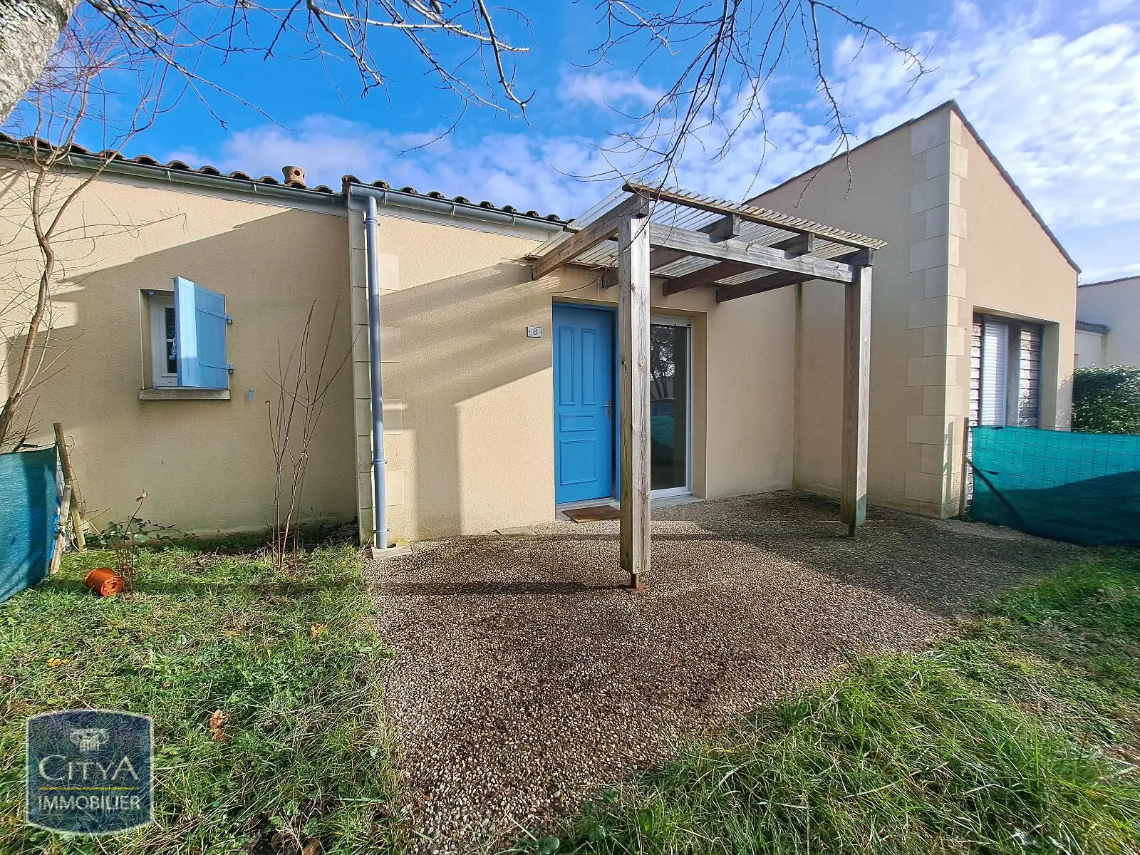 Photo 1 Appartement 2 pièces 39.99m²