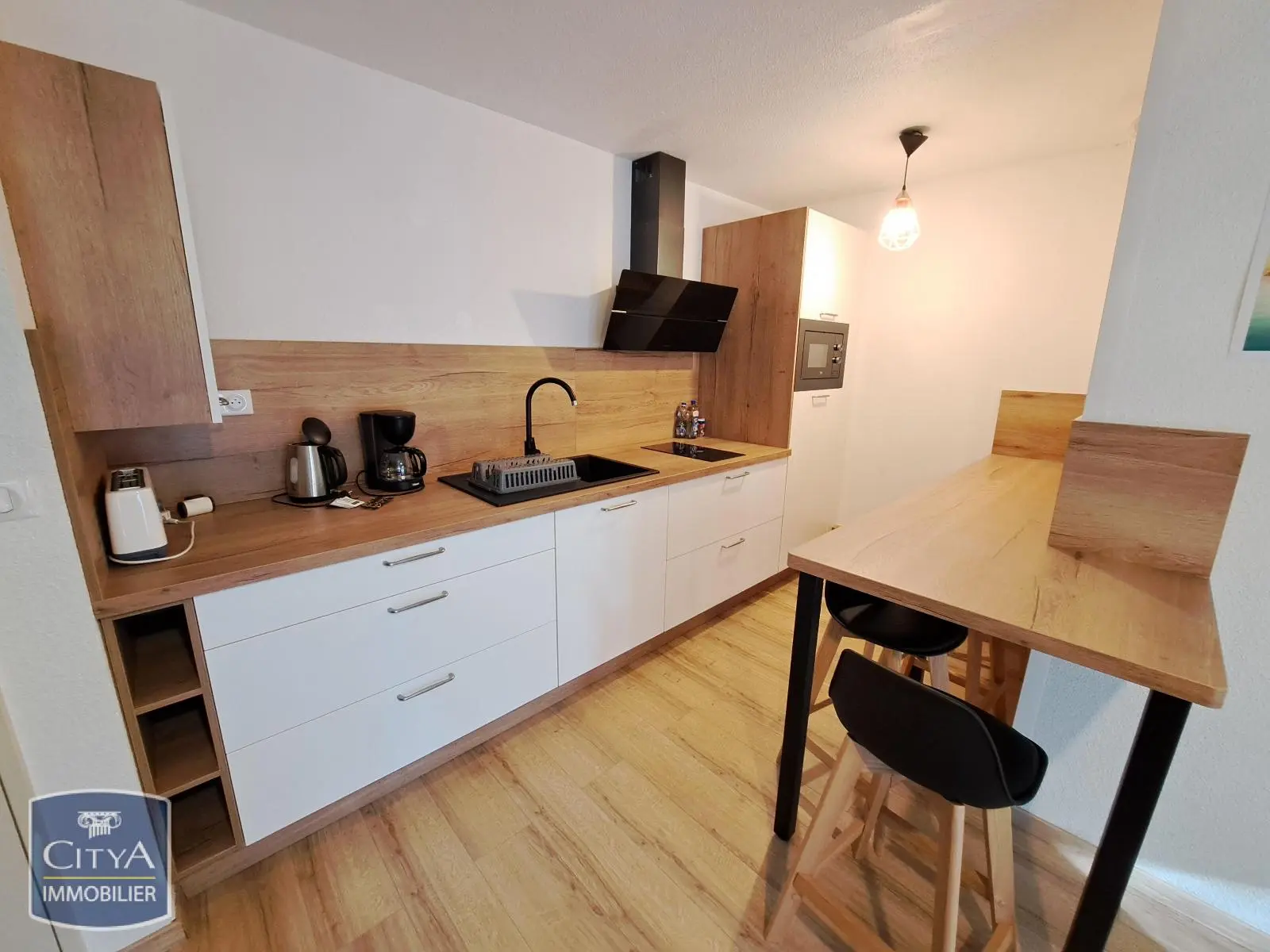 Photo 3 Appartement 1 pièce 27.1m²