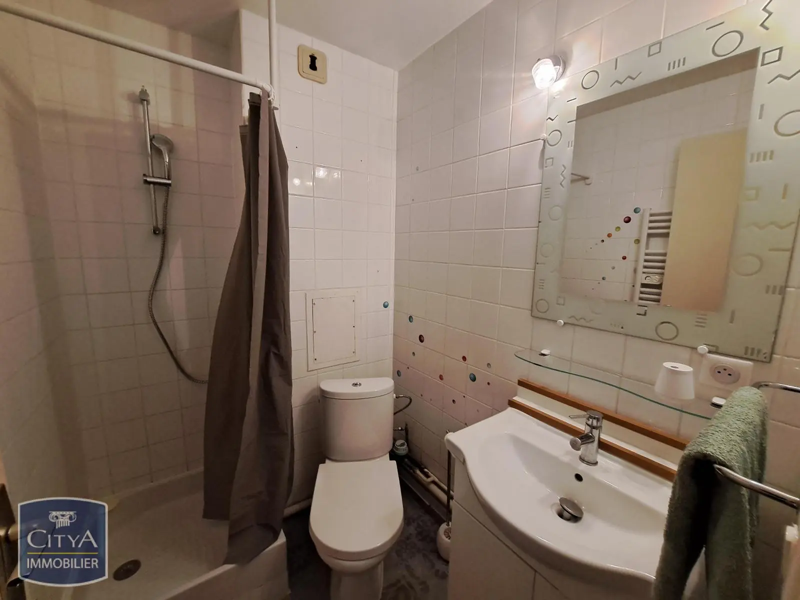 Photo 6 Appartement 1 pièce 27.1m²