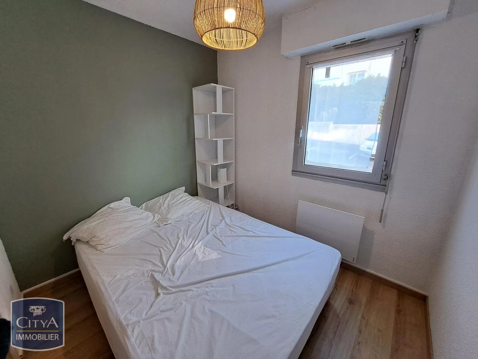 Photo 7 Appartement 1 pièce 27.1m²