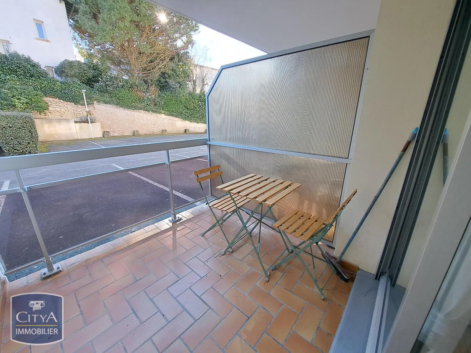 Photo 8 Appartement 1 pièce 27.1m²