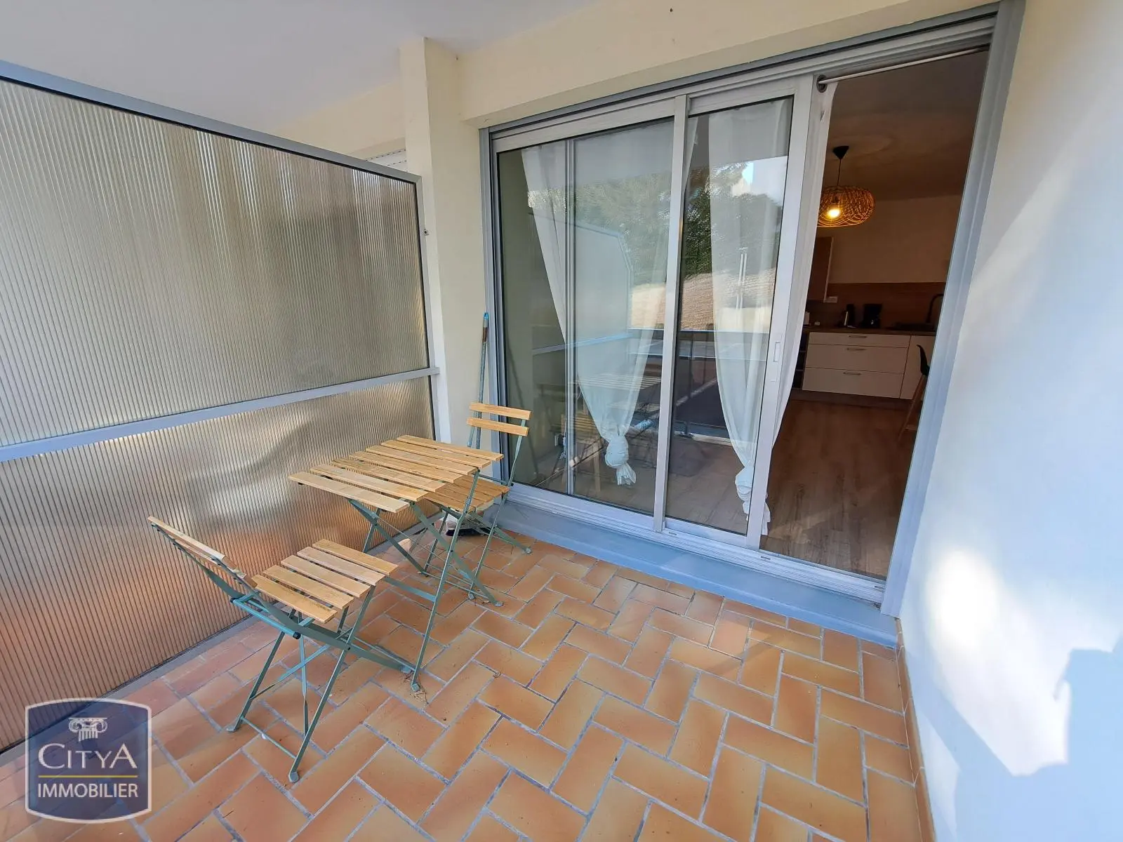 Photo 9 Appartement 1 pièce 27.1m²