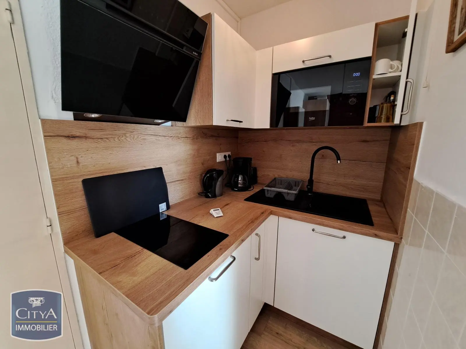 Photo 4 Appartement 2 pièces 25.05m²