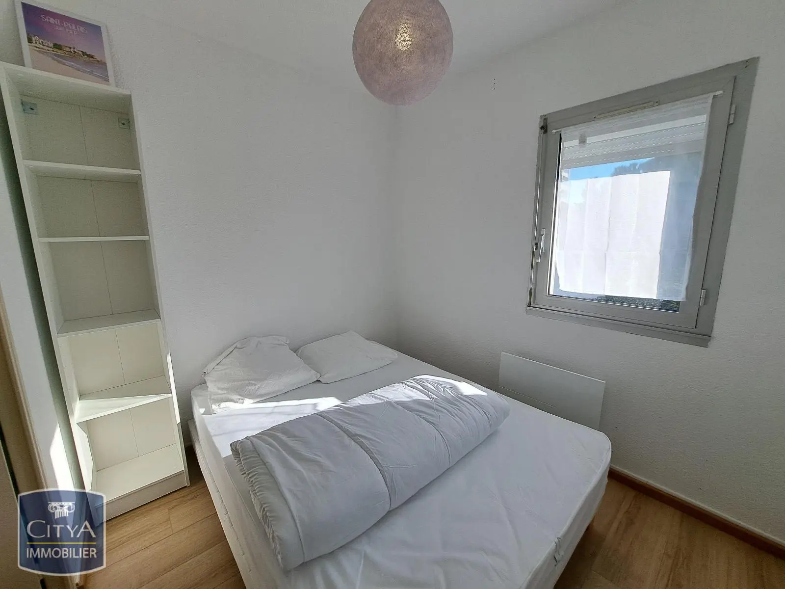 Photo 5 Appartement 2 pièces 25.05m²