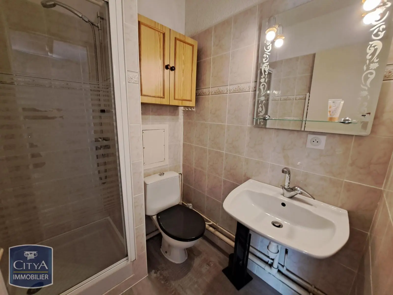 Photo 6 Appartement 2 pièces 25.05m²