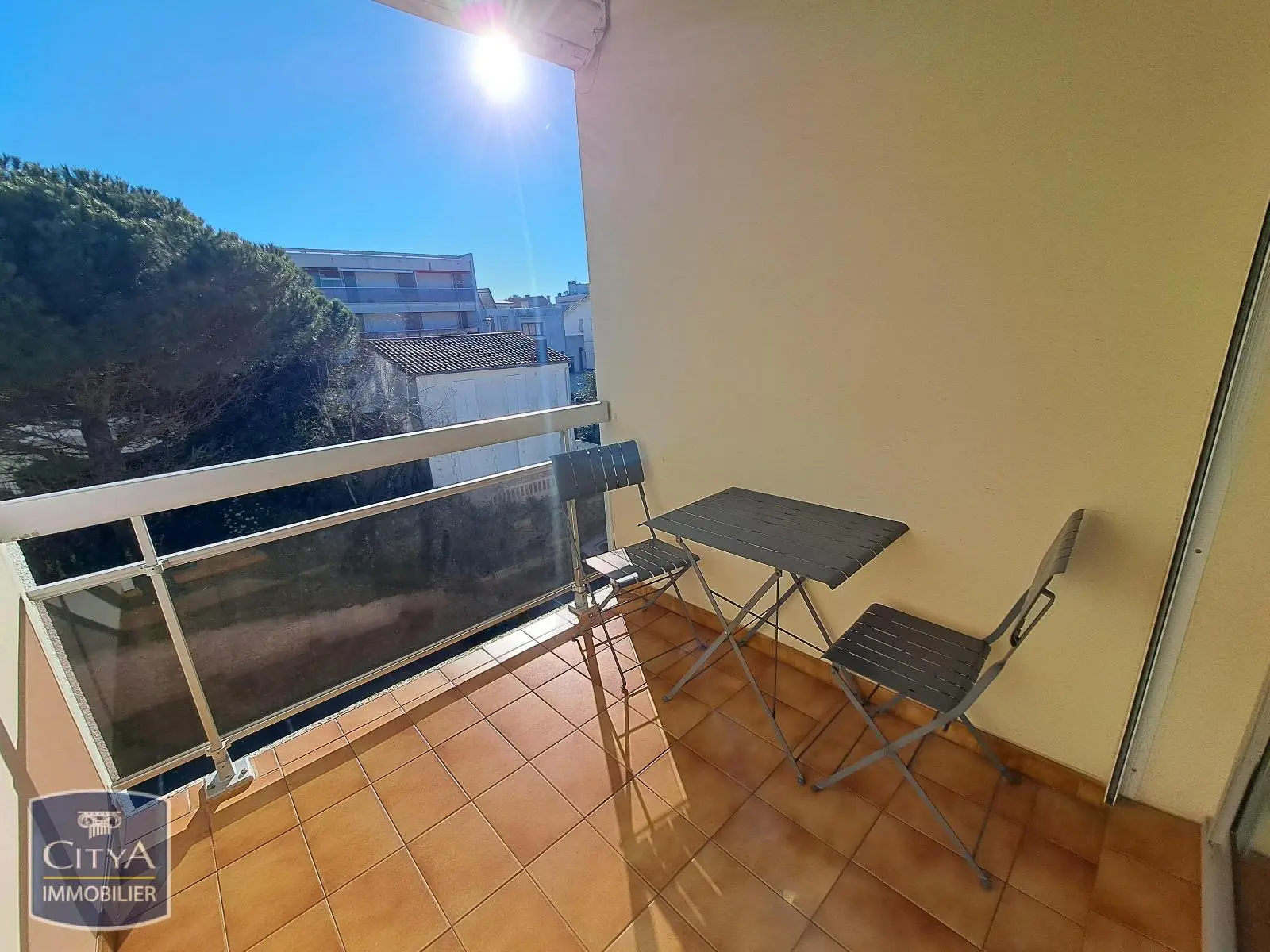 Photo 7 Appartement 2 pièces 25.05m²