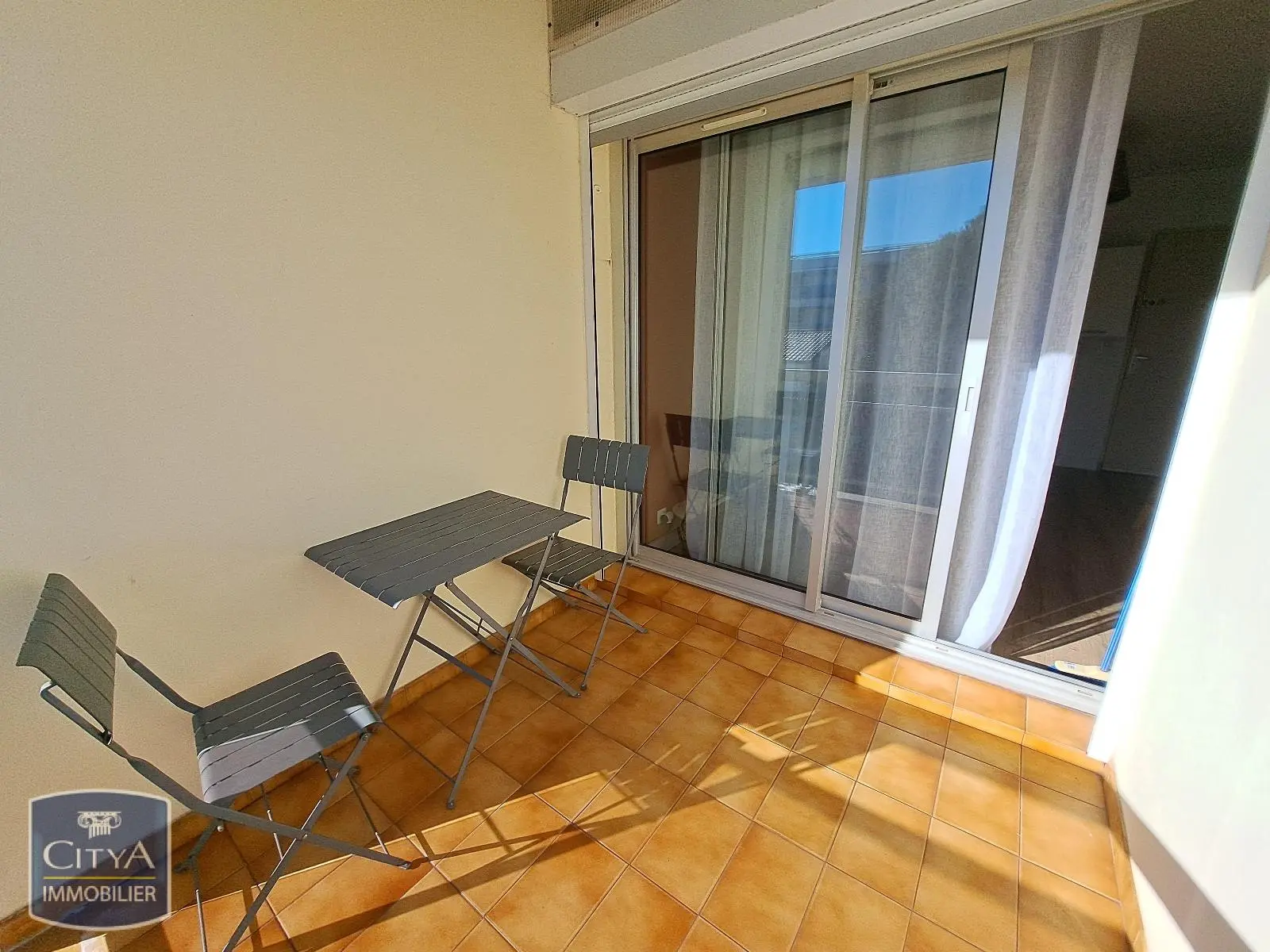 Photo 8 Appartement 2 pièces 25.05m²