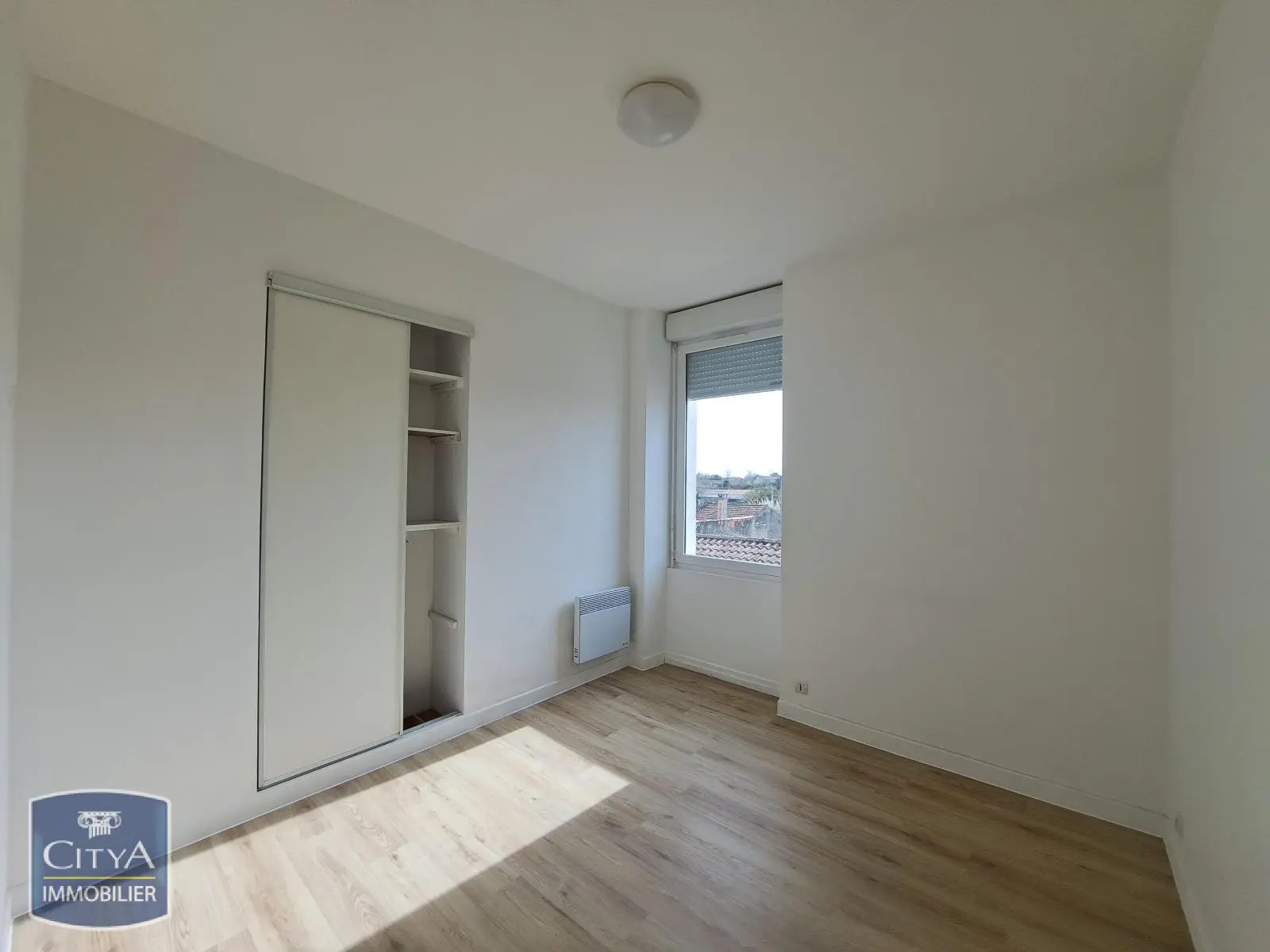 Photo 5 Appartement 2 pièces 36.72m²