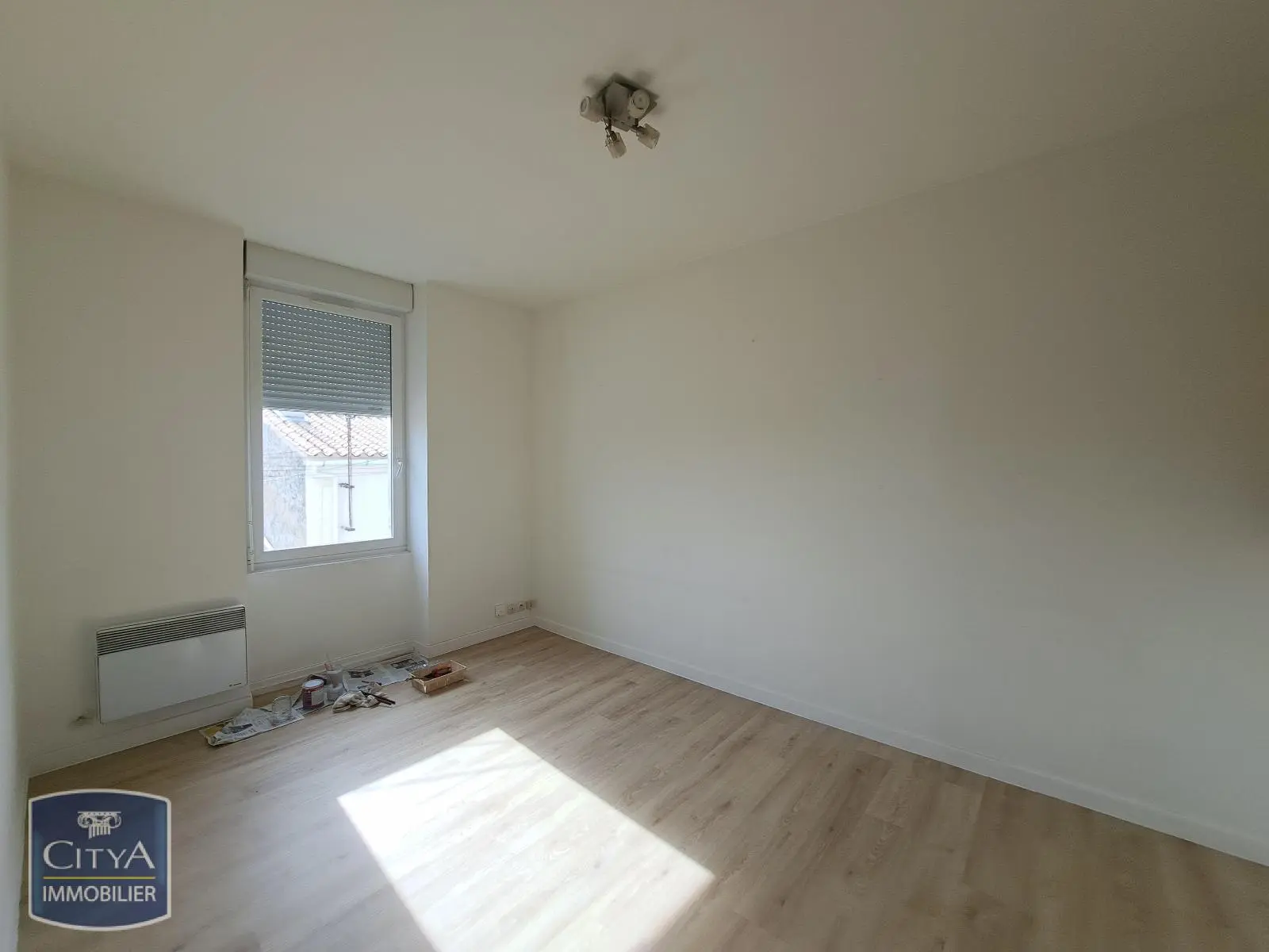 Photo 2 Appartement 2 pièces 36.72m²