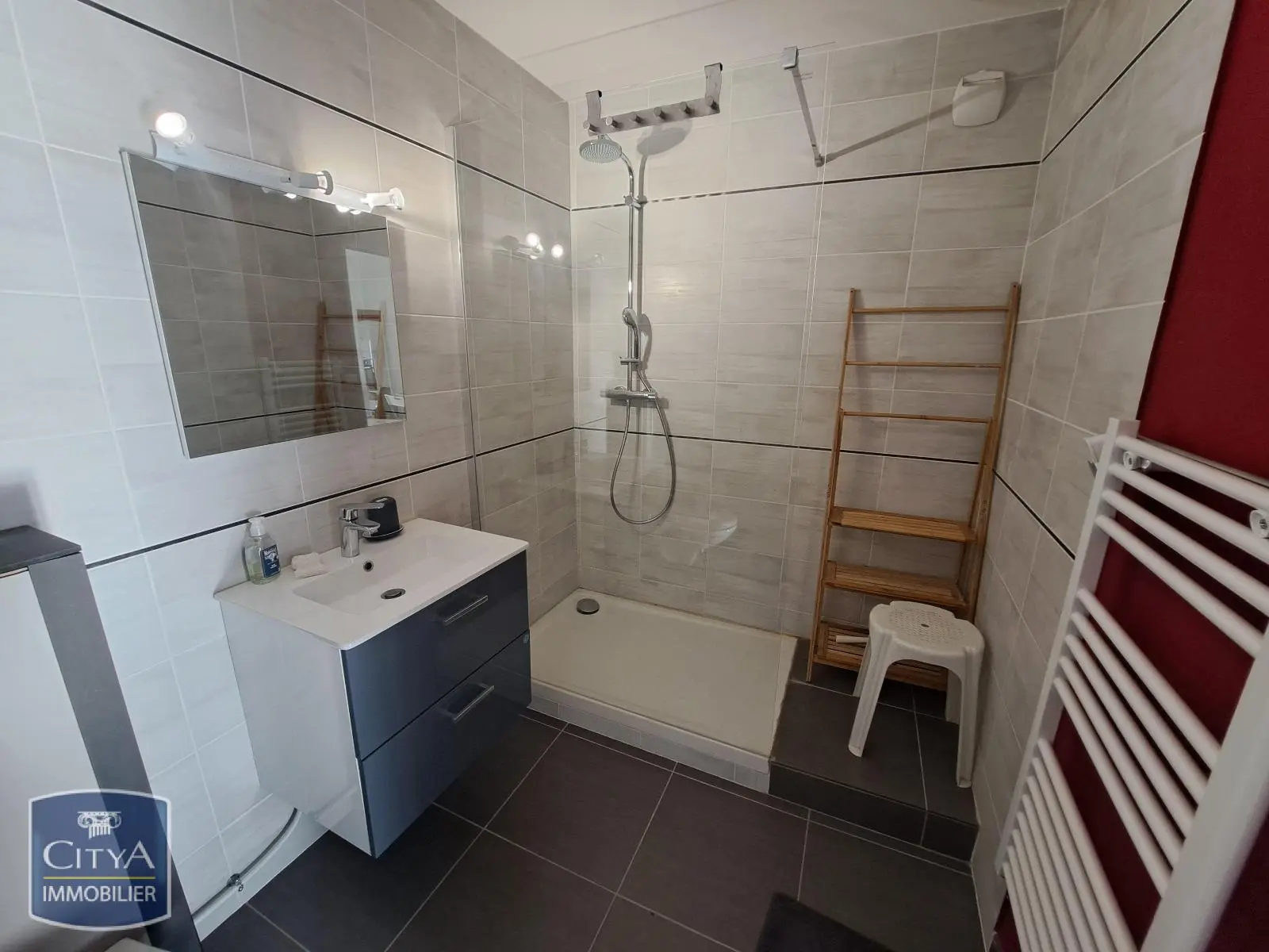 Photo 7 Appartement 1 pièce 31.29m²
