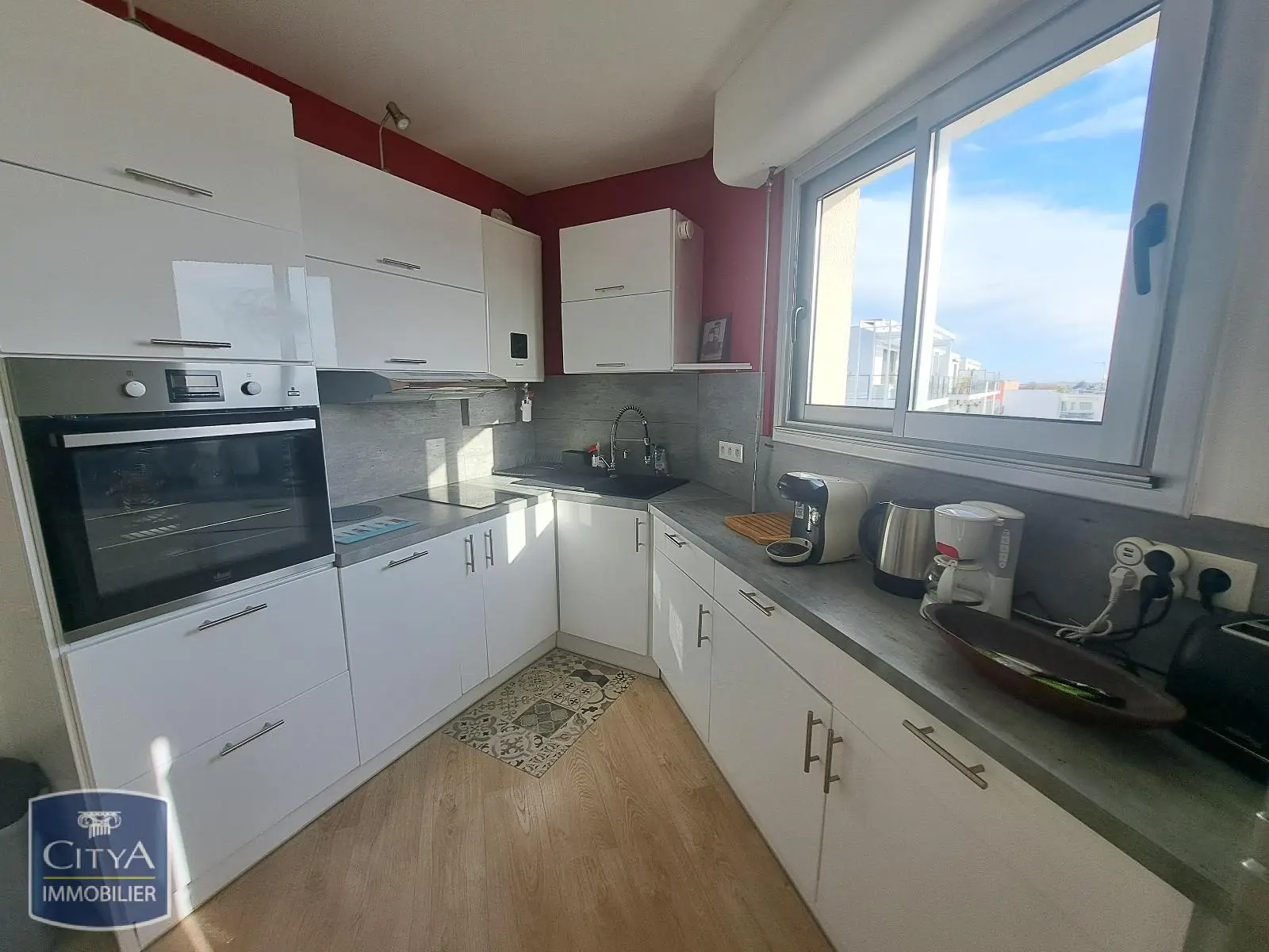 Photo 4 Appartement 1 pièce 31.29m²