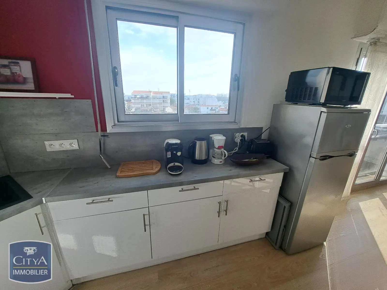 Photo 5 Appartement 1 pièce 31.29m²