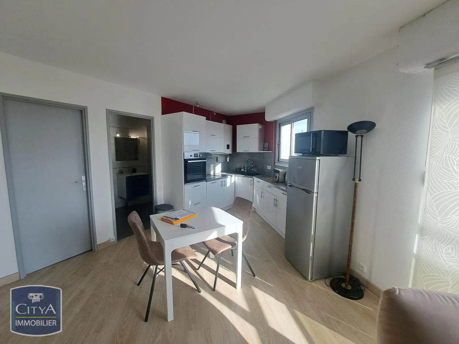 Photo 6 Appartement 1 pièce 31.29m²