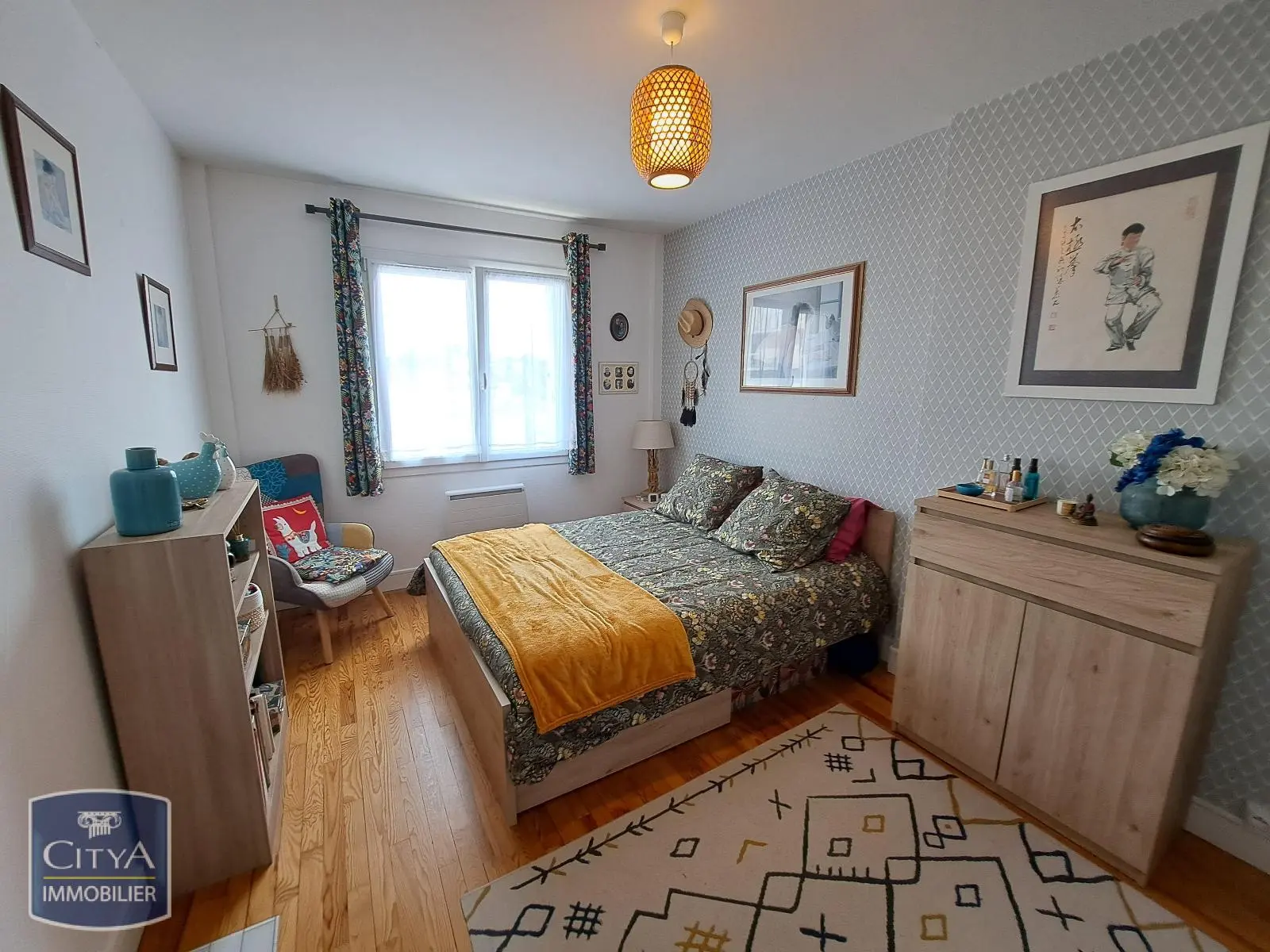 Photo 6 Appartement 3 pièces 87.43m²