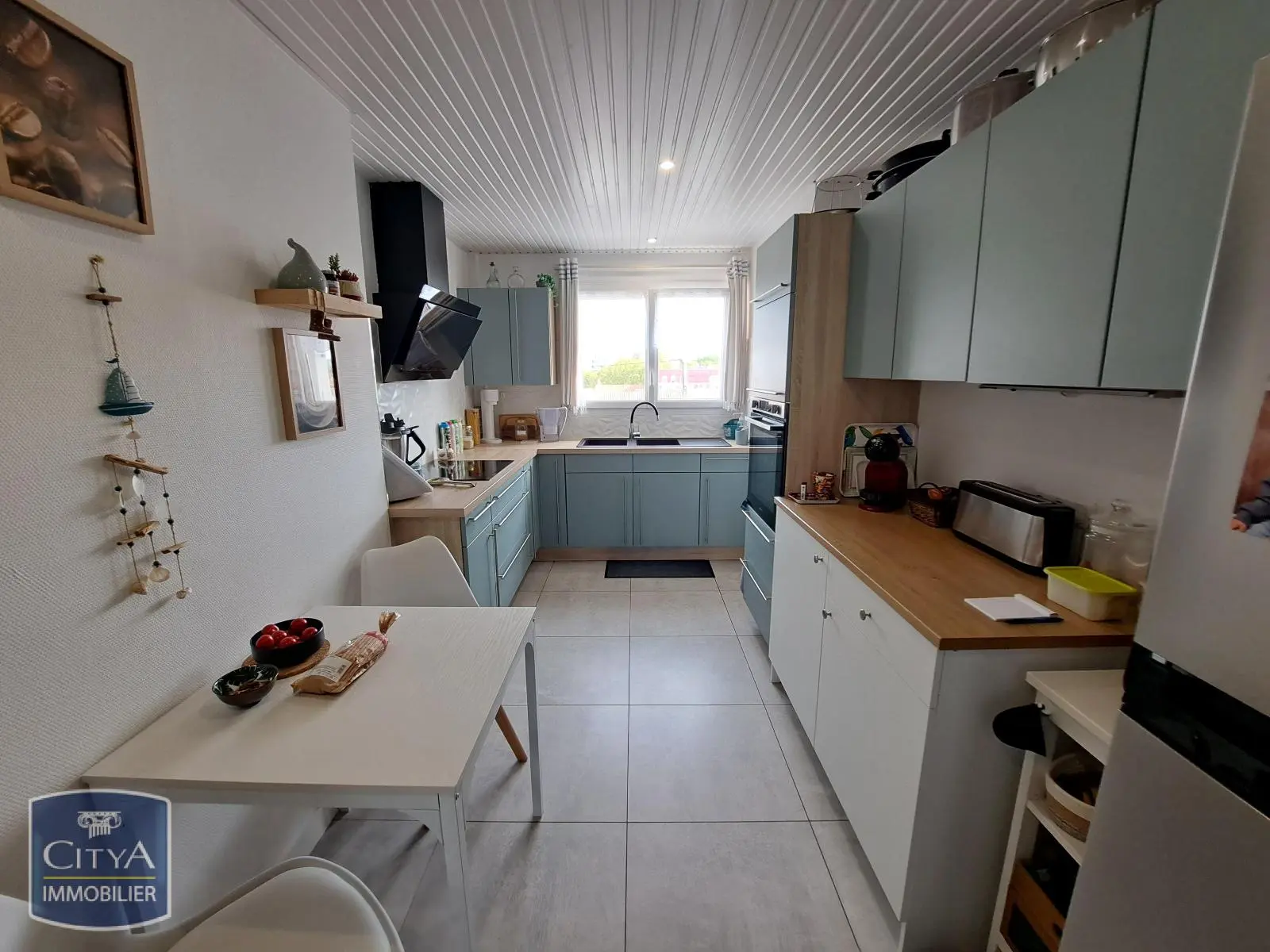 Photo 5 Appartement 3 pièces 87.43m²