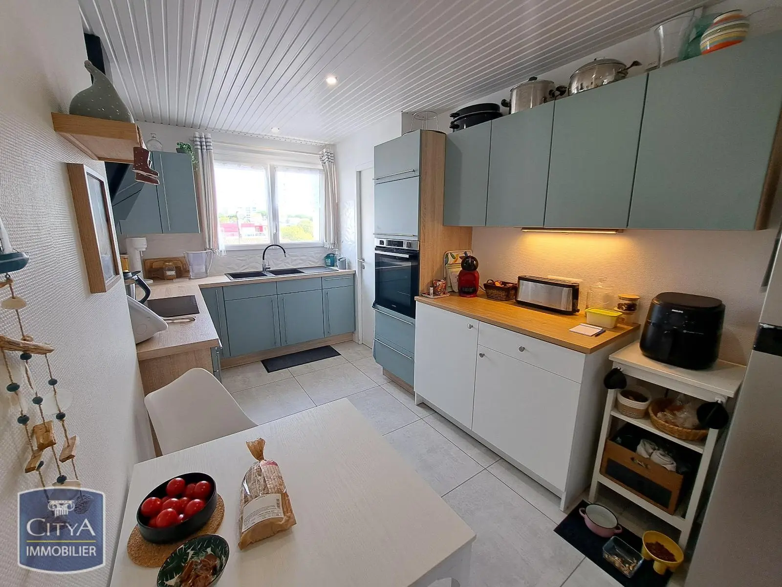 Photo 4 Appartement 3 pièces 87.43m²