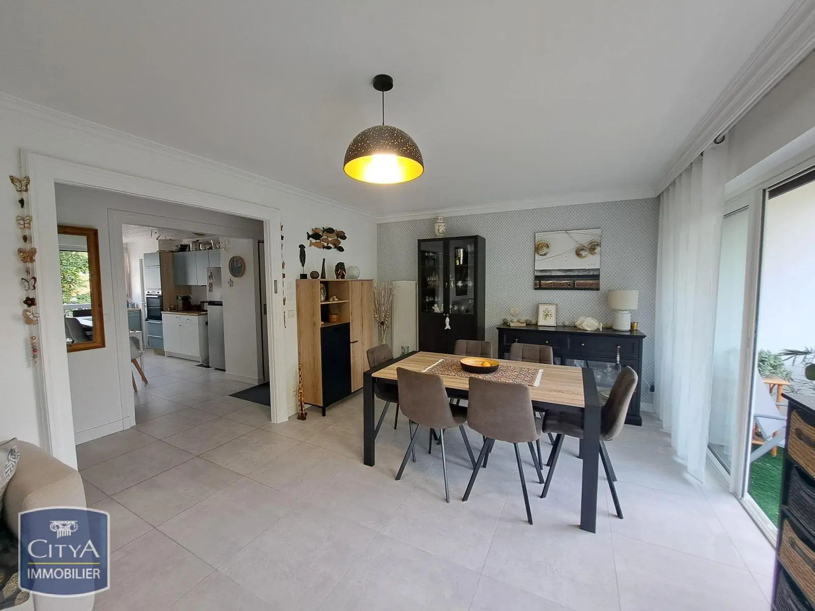 Photo 10 Appartement 3 pièces 87.43m²