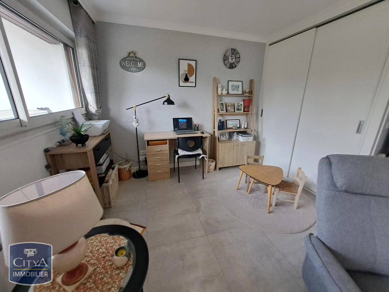Photo 11 Appartement 3 pièces 87.43m²