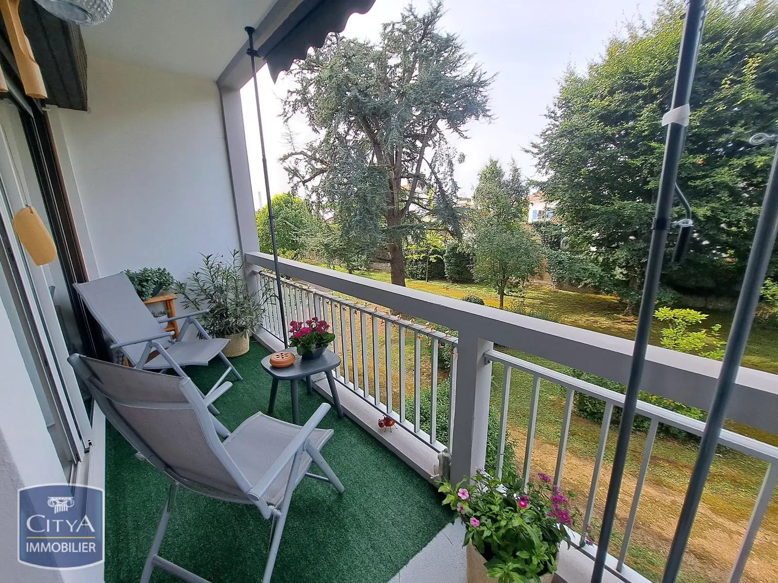 Photo 12 Appartement 3 pièces 87.43m²
