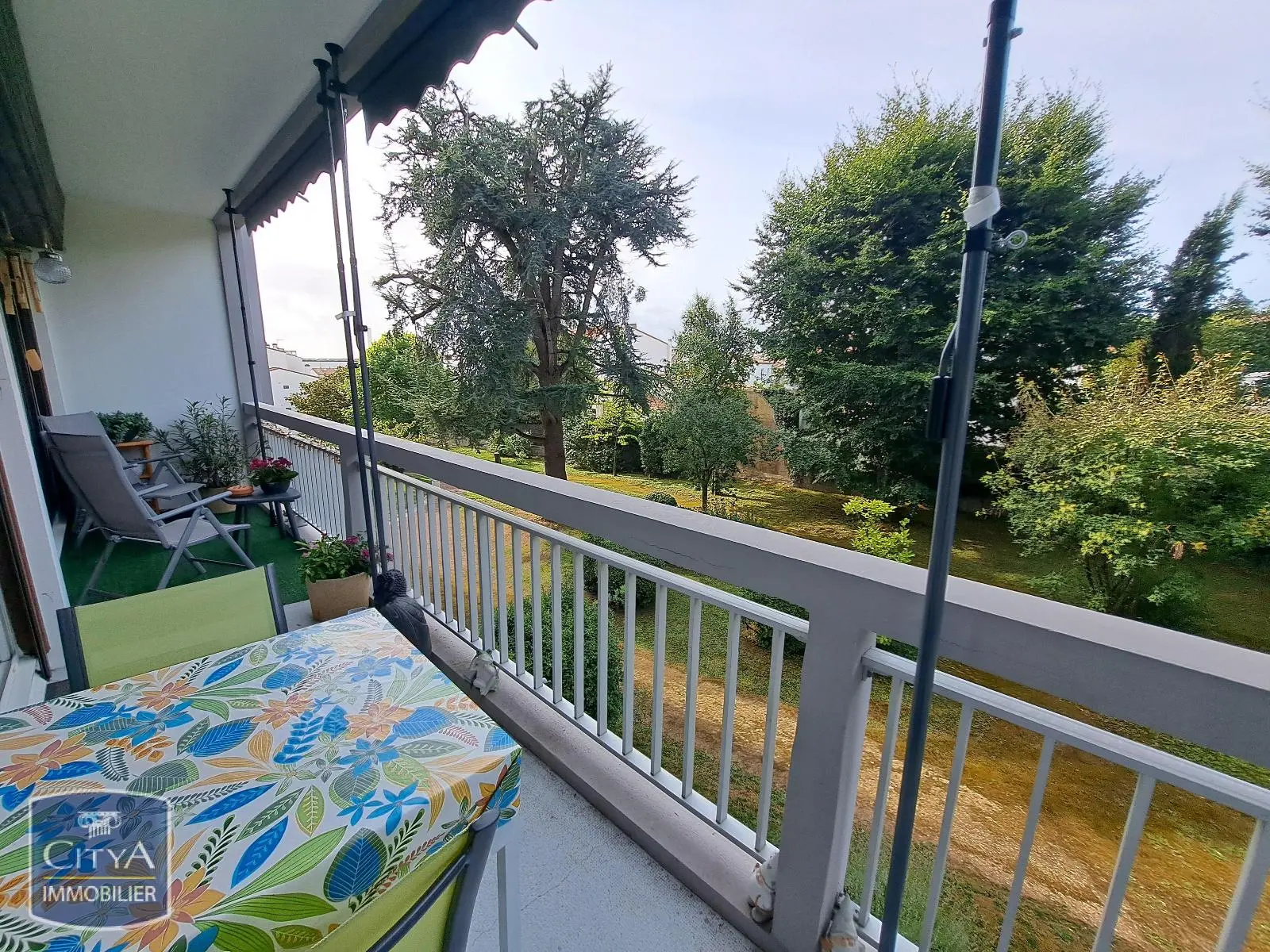 Photo 14 Appartement 3 pièces 87.43m²