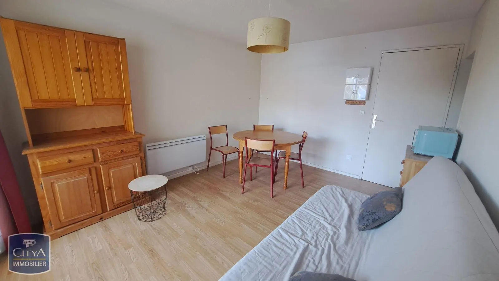 Photo 8 Appartement 2 pièces 30.45m²