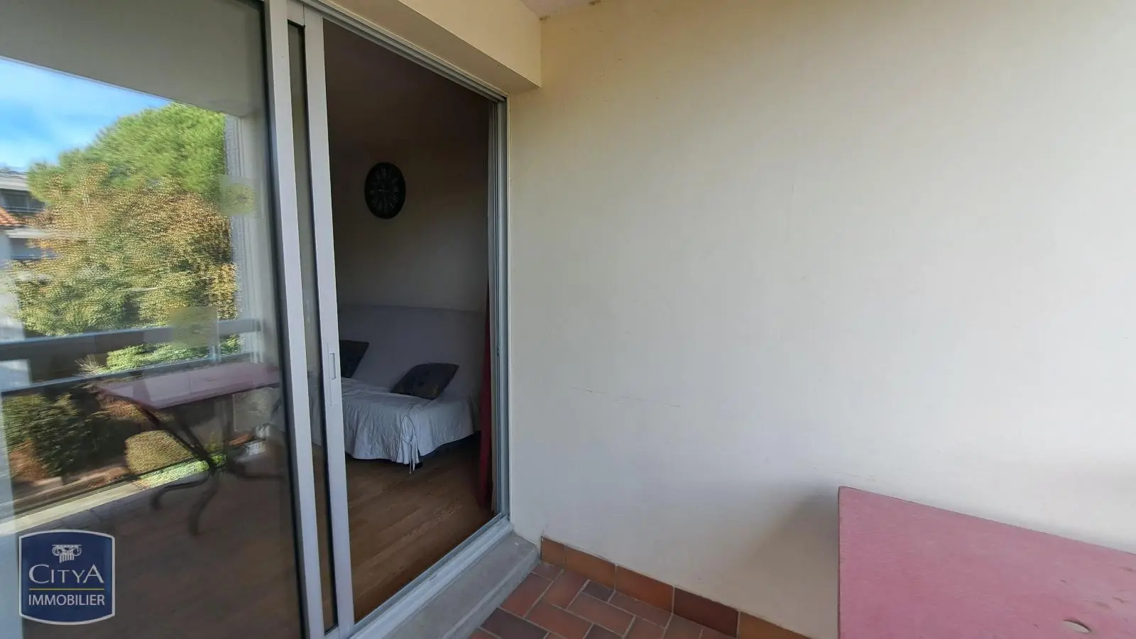 Photo 9 Appartement 2 pièces 30.45m²