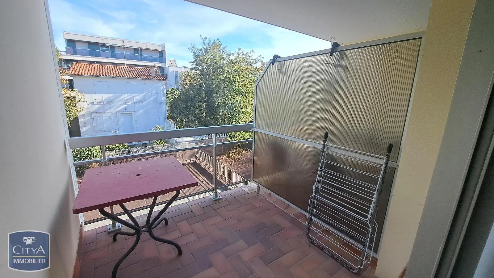 Photo 7 Appartement 2 pièces 30.45m²