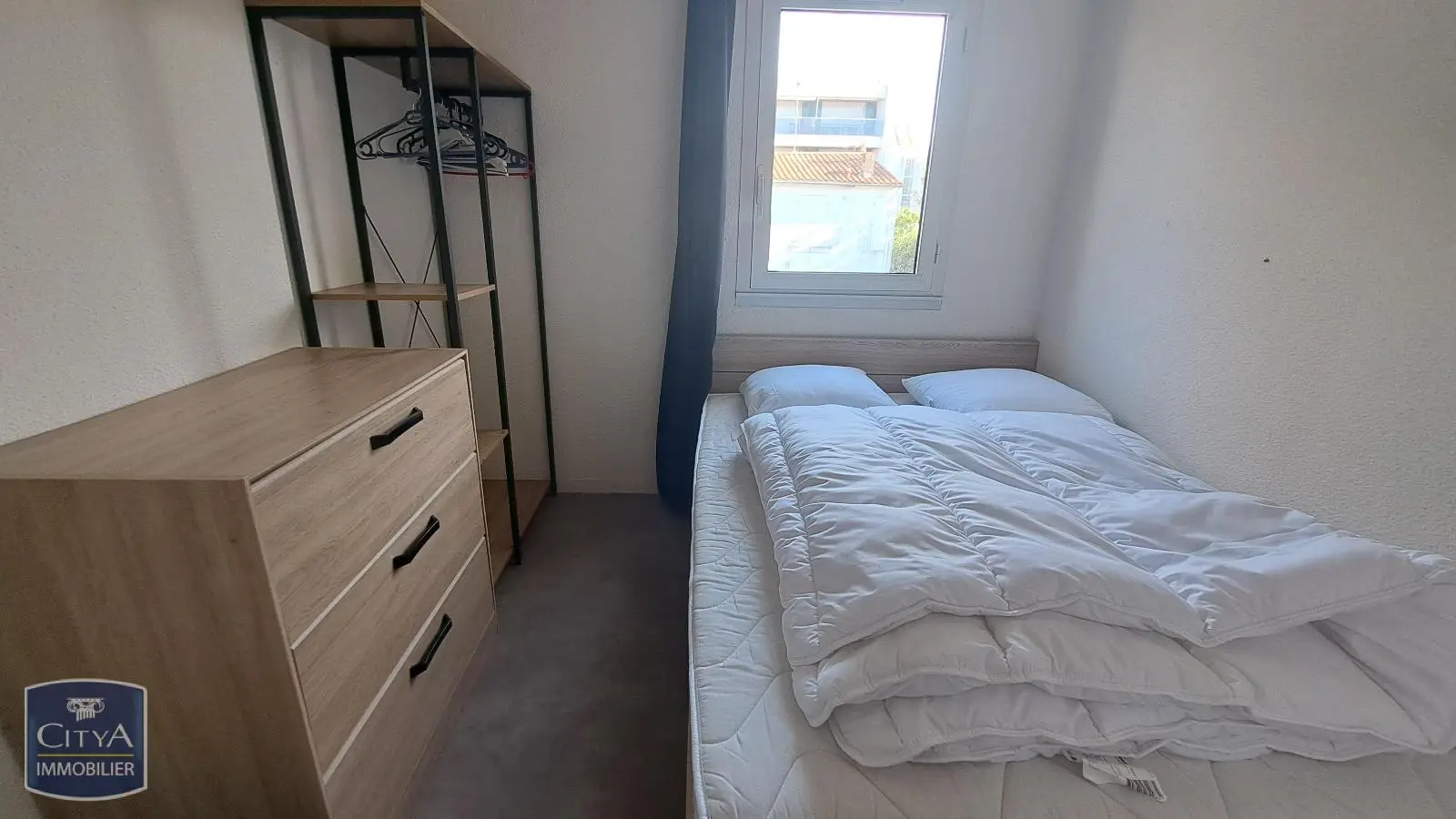 Photo 4 Appartement 2 pièces 30.45m²