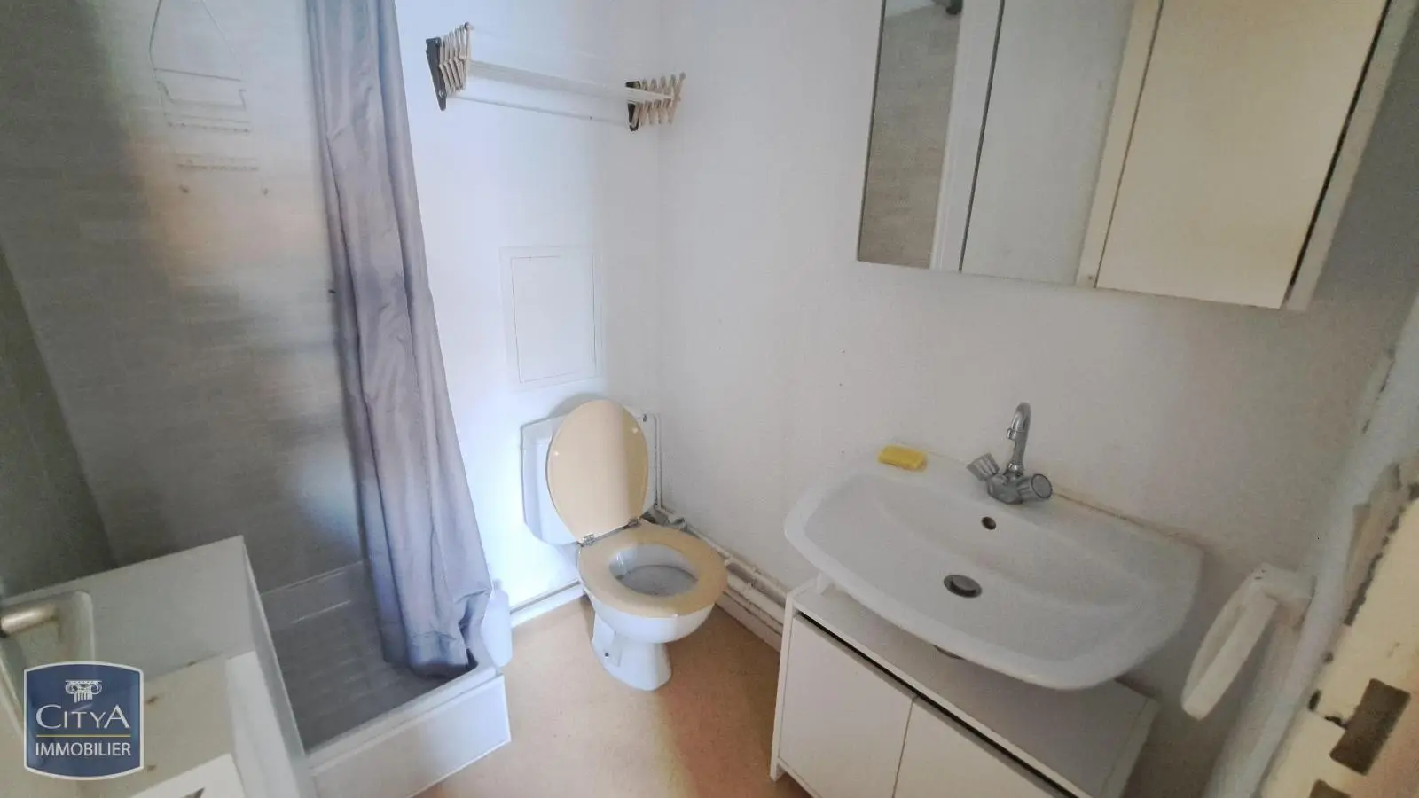 Photo 6 Appartement 2 pièces 30.45m²