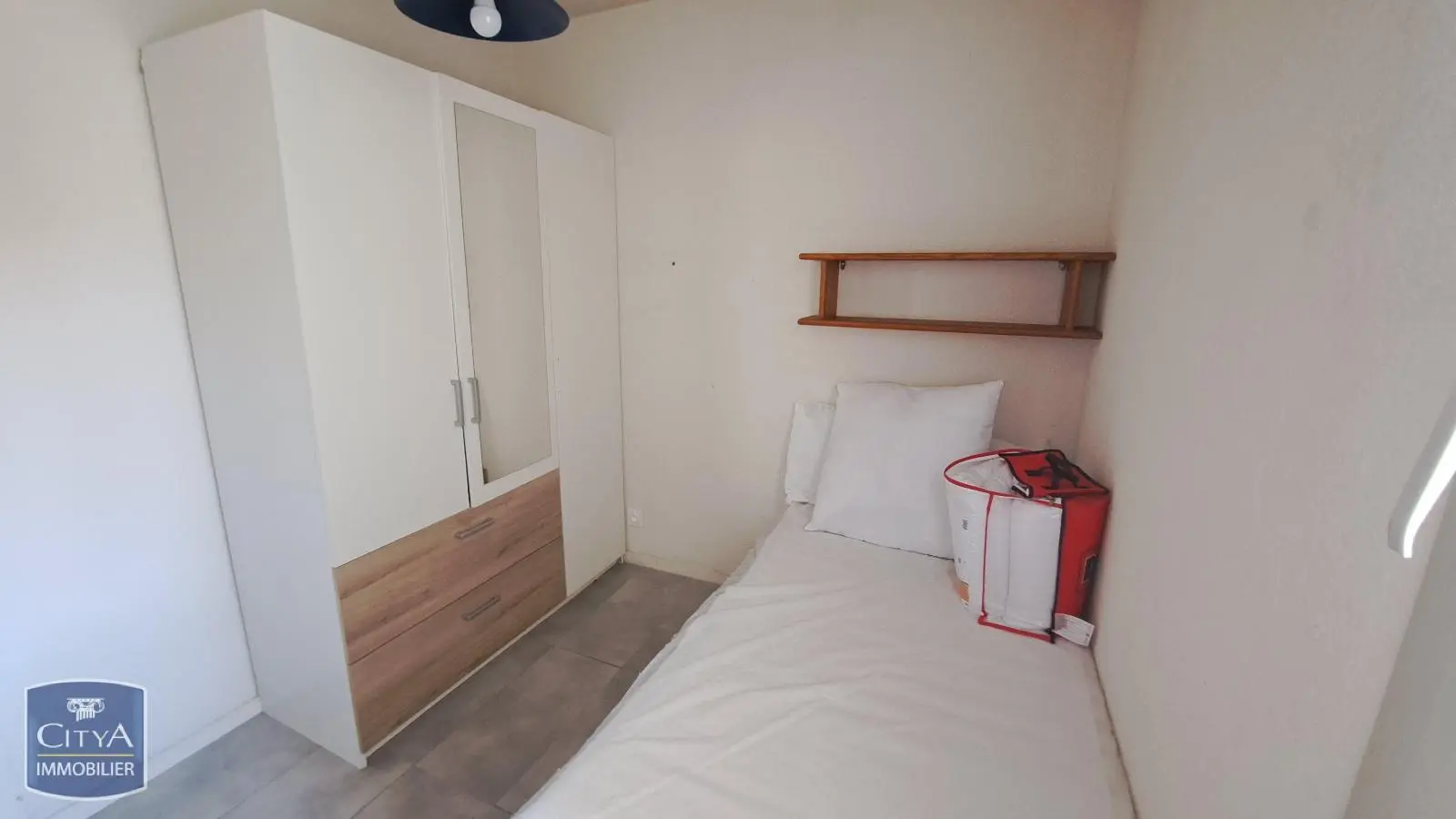 Photo 5 Appartement 2 pièces 30.45m²