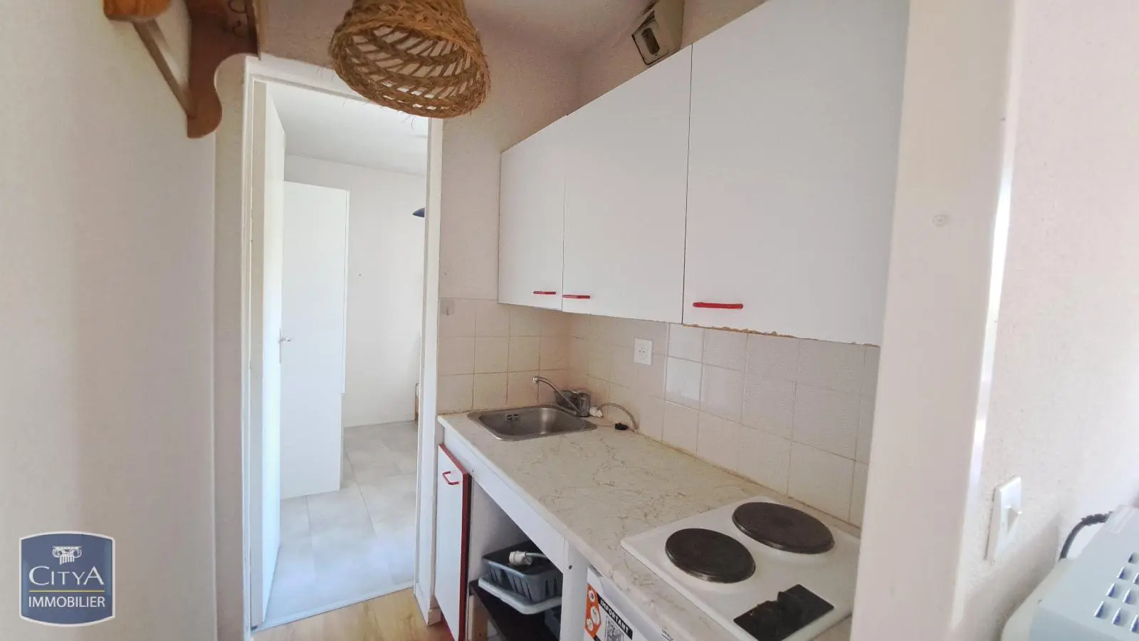 Photo 3 Appartement 2 pièces 30.45m²