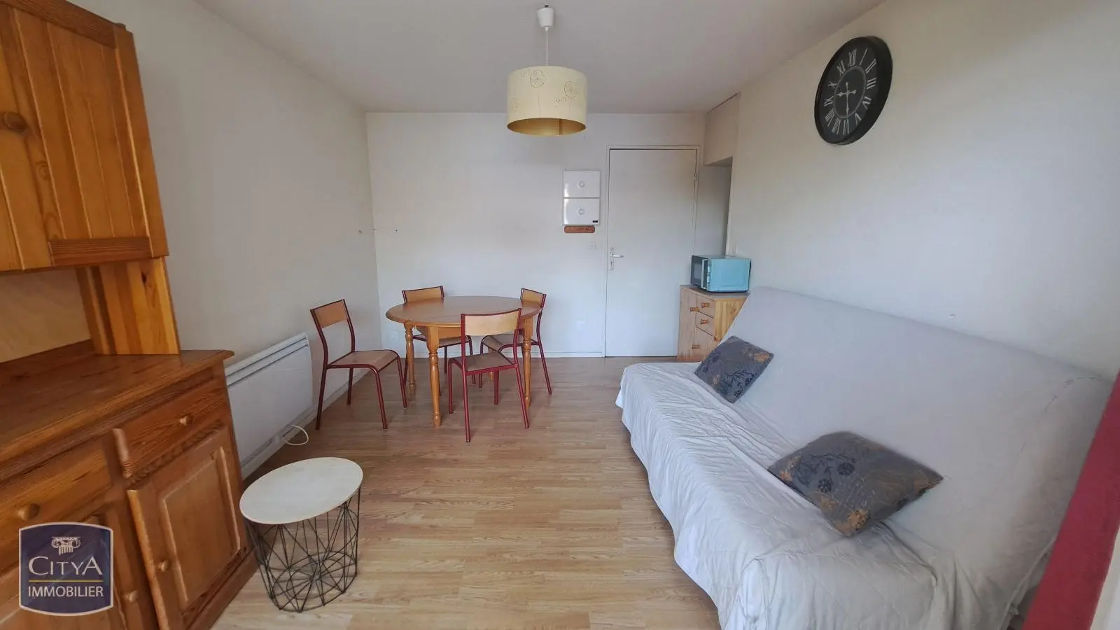 Photo 1 Appartement 2 pièces 30.45m²