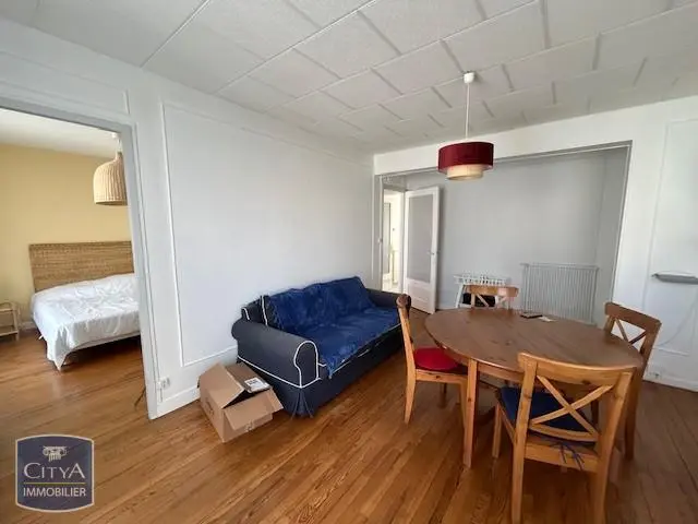 Photo 1 Appartement 3 pièces 64.75m²